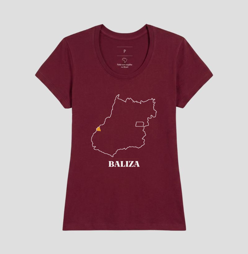 Baliza | Traço GO - Imagem 19