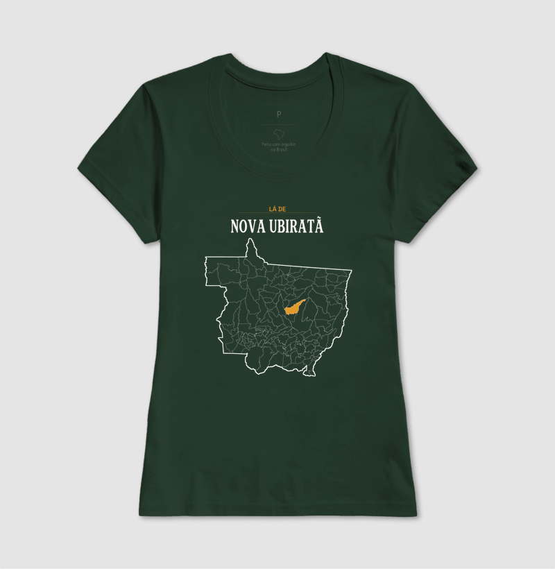 Nova Ubiratã | Território MT - Imagem 13