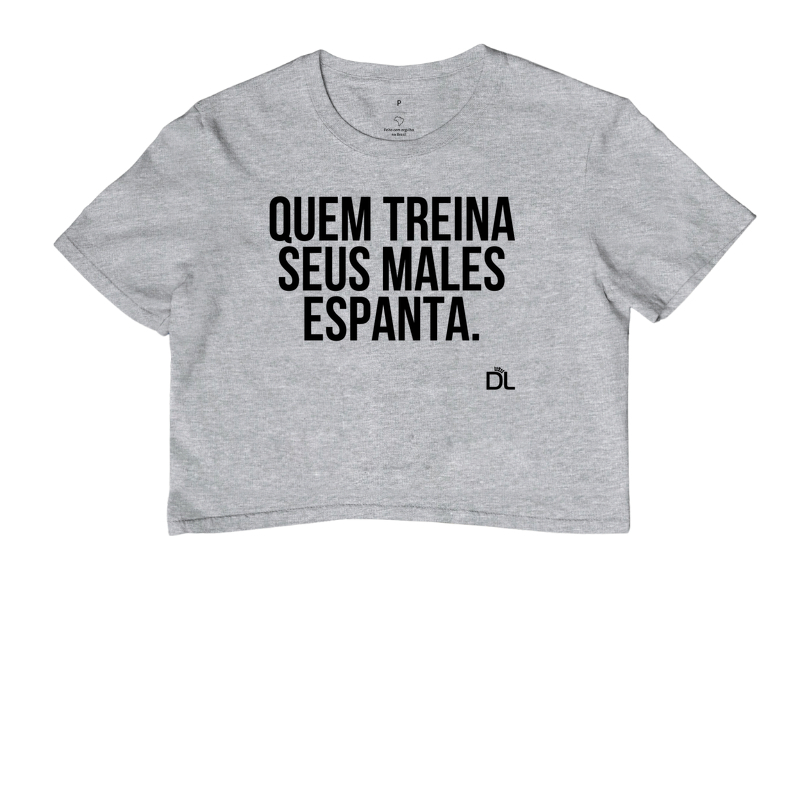 Quem treina seus males espanta - Imagem 9