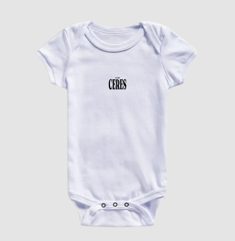 Ceres | Tipografia GO - Imagem 3