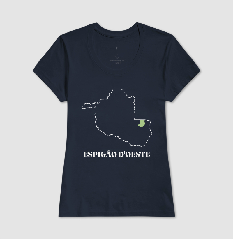 Espigão D'Oeste | Traço RO - Imagem 7