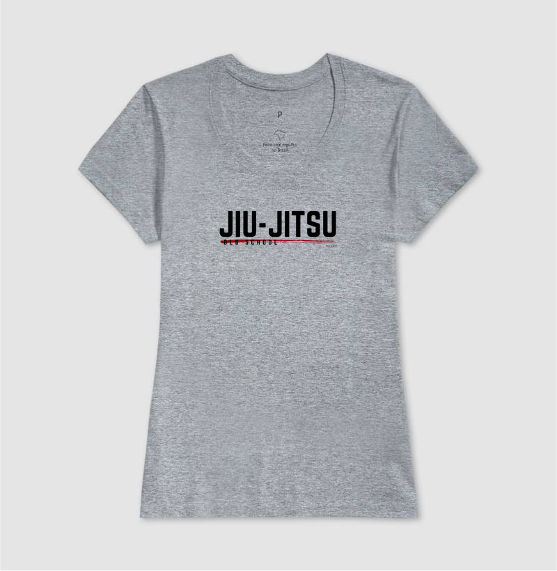 Jiu-Jitsu Old School  - Imagem 12