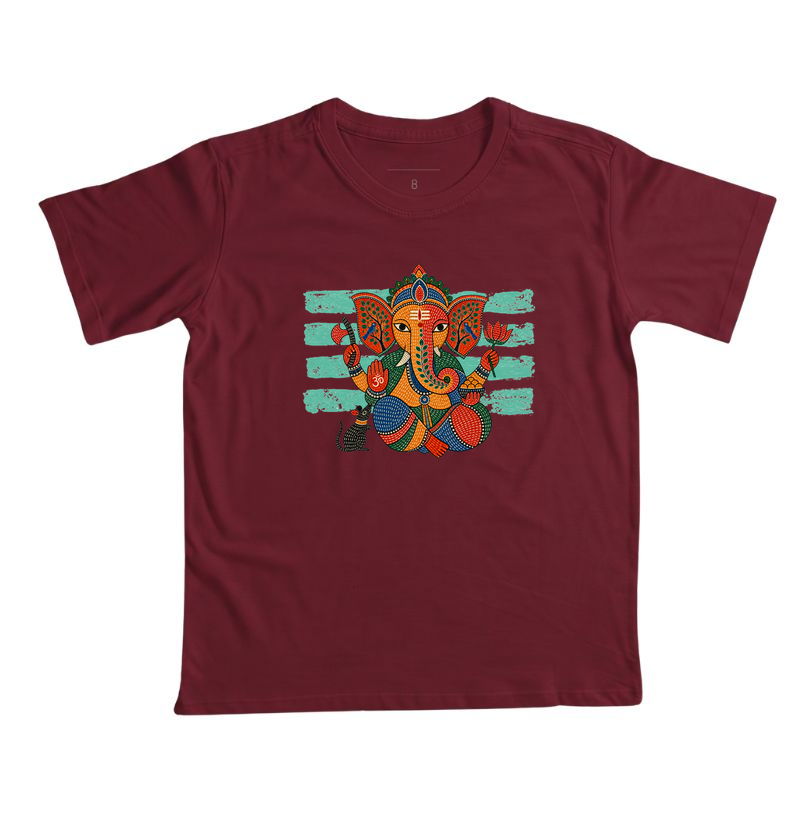 GANESHA CHATURTHI - Imagem 7