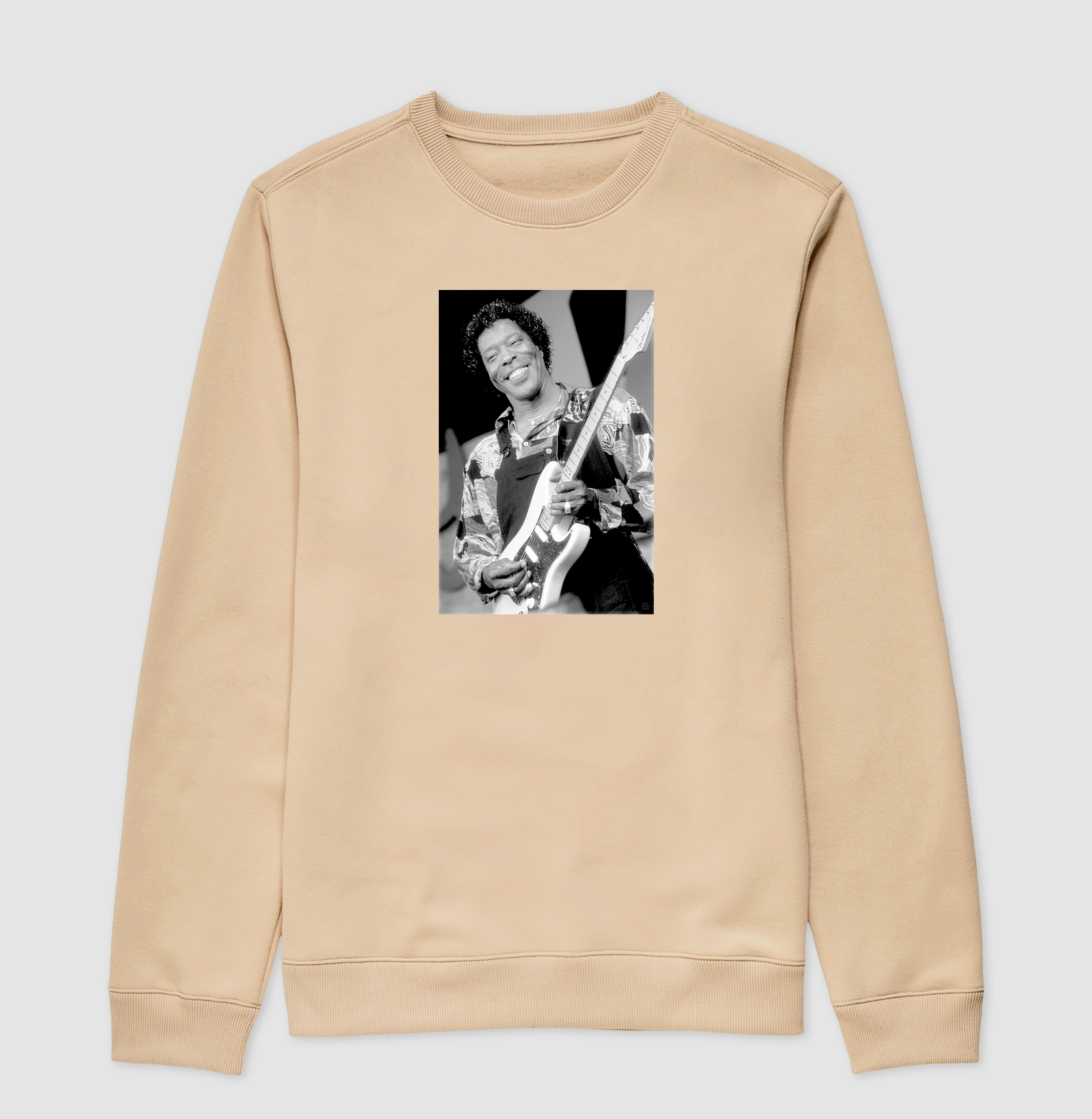 Buddy Guy, 1992 - Imagem 3