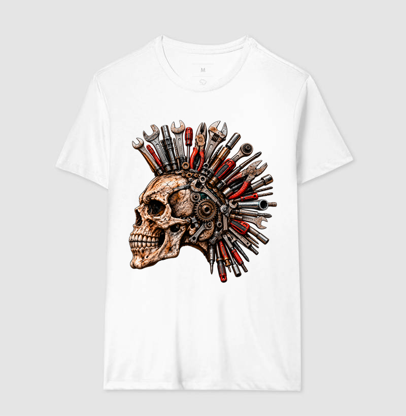 Skull Punk Tools - Imagem 7