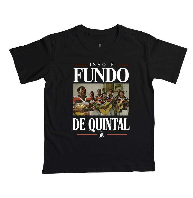 52 - ISSO É FUNDO DE QUINTAL - Imagem 6