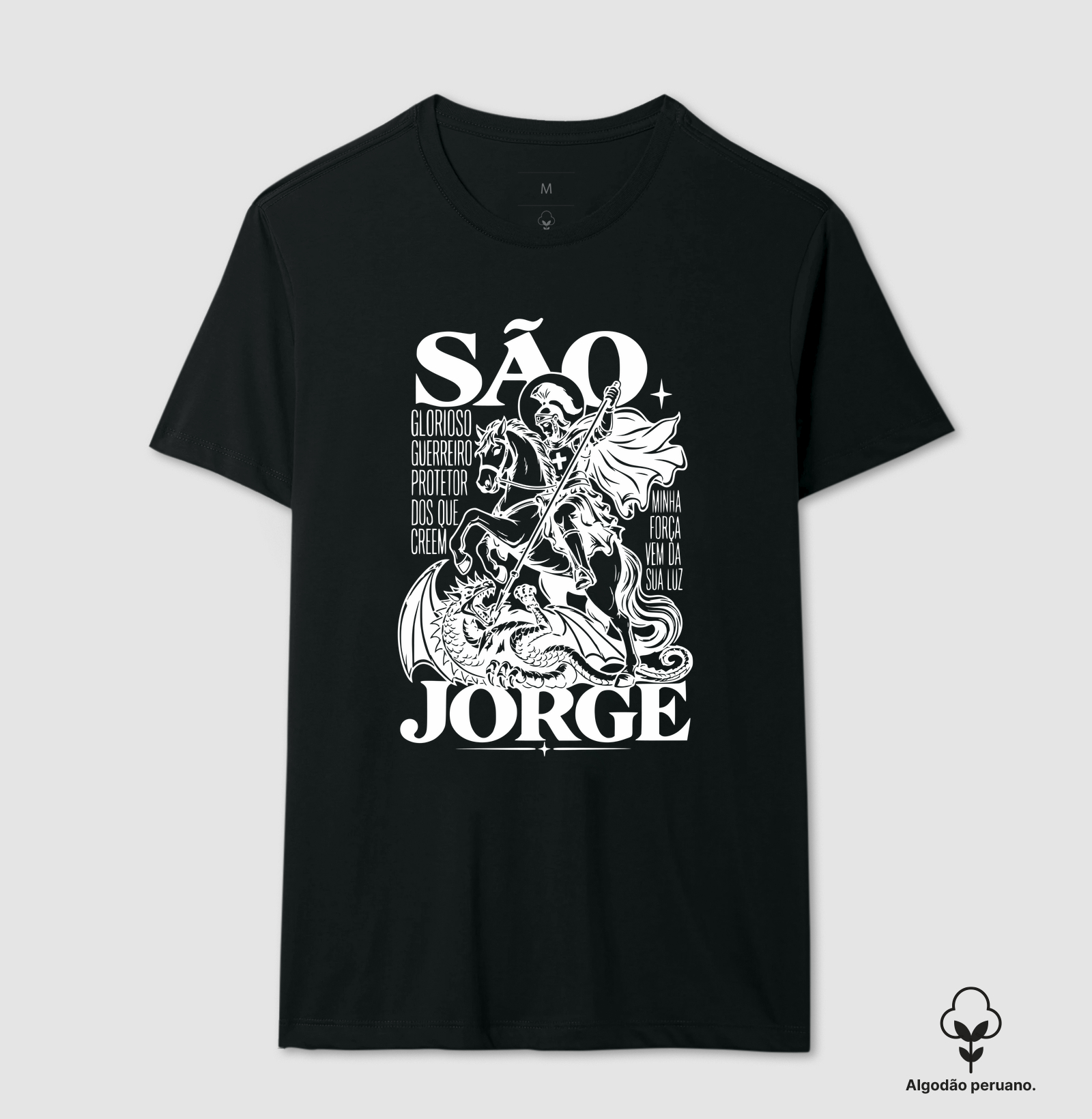 Glorioso Guerreiro - Imagem 2