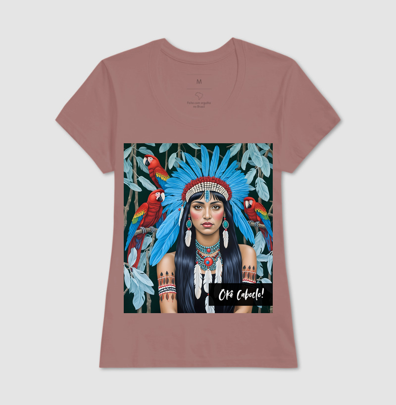 Camisa 18