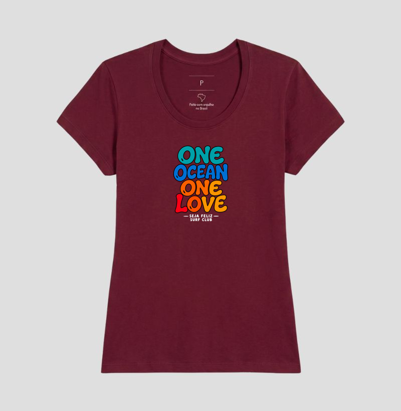 One Ocean One Love - Imagem 19