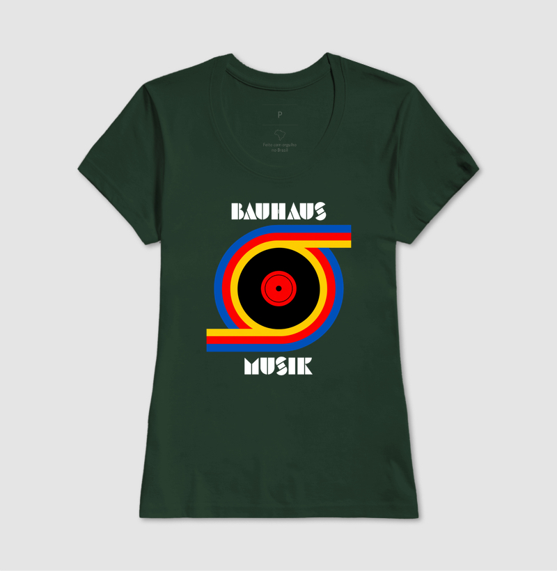 MUSIK - BAUHAUS - Imagem 13
