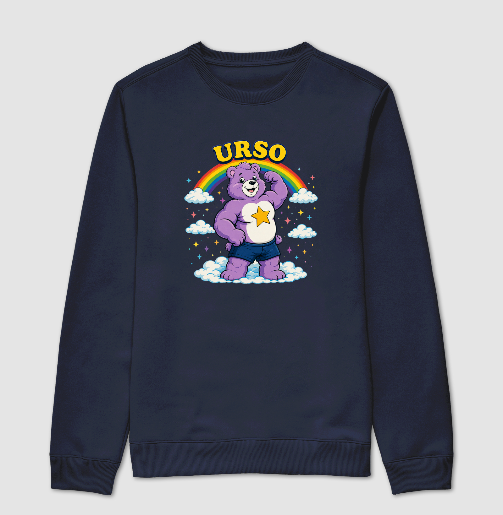 URSO ROXO - Imagem 5