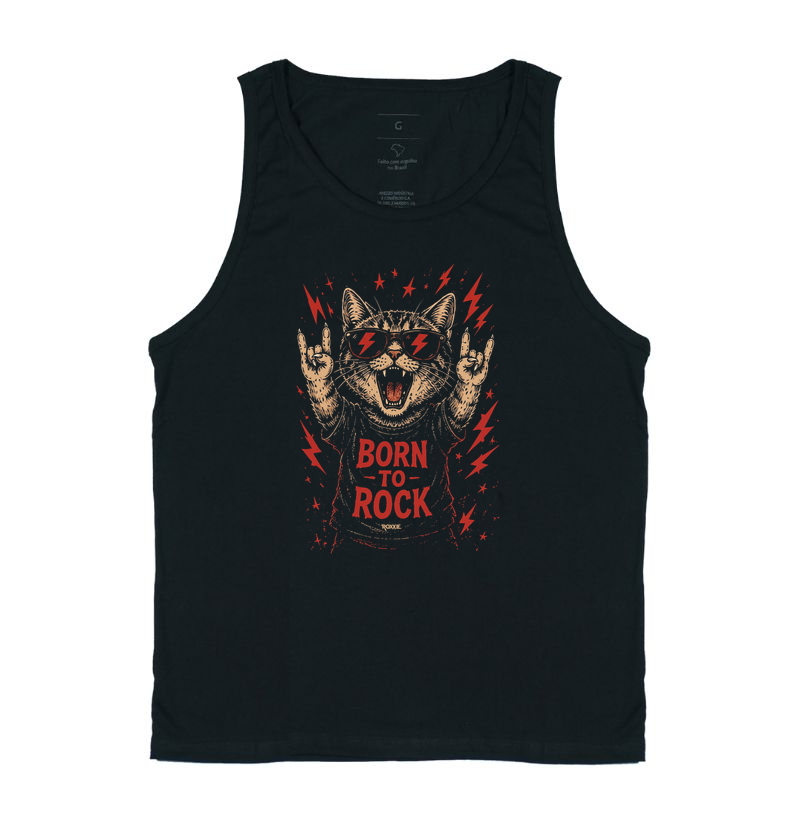 Born to Rock - Imagem 2