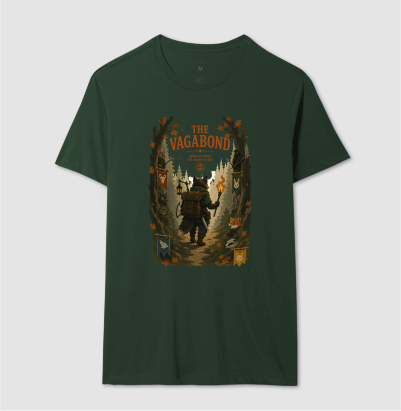 Camisa 9
