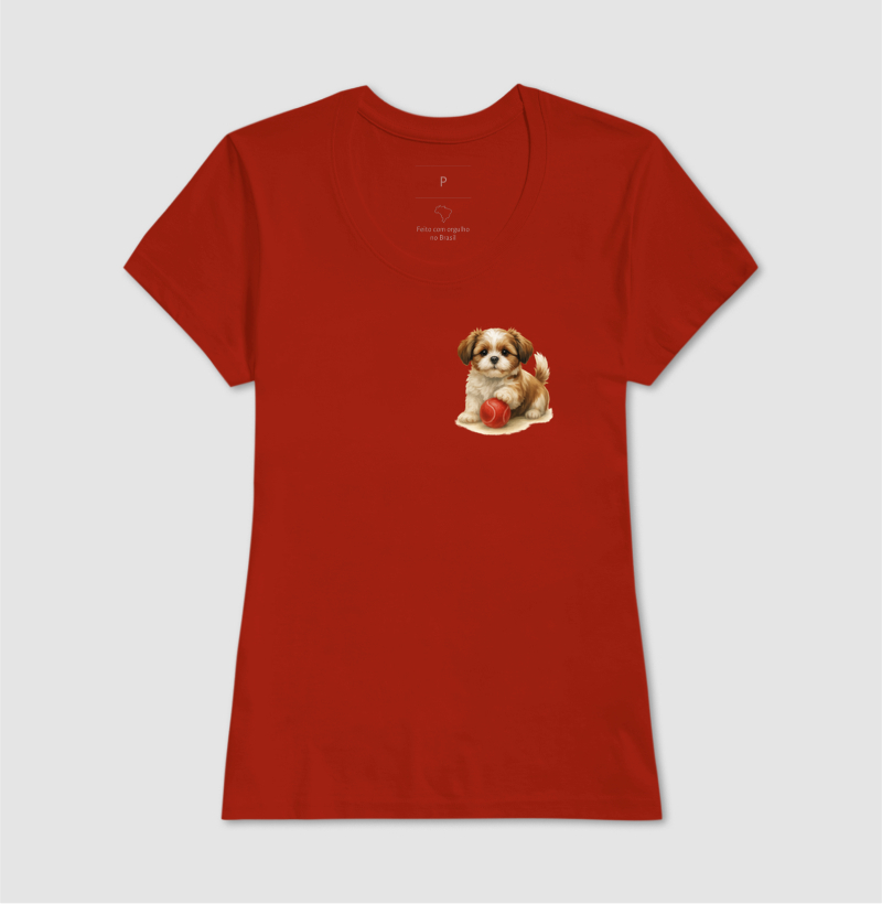 Camisa 10