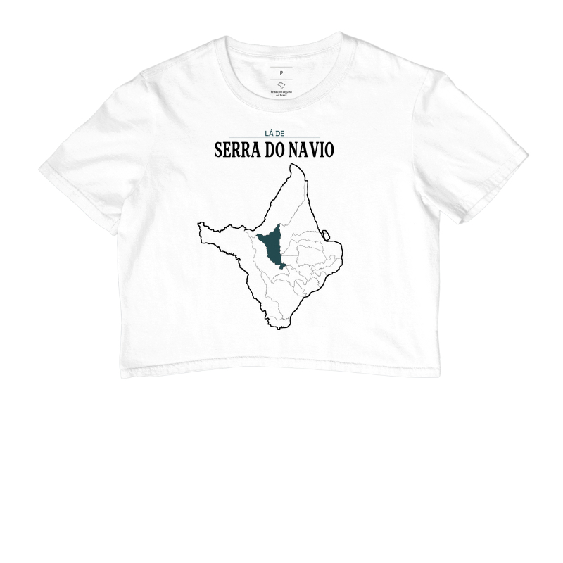 Serra do Navio | Território AP - Imagem 3