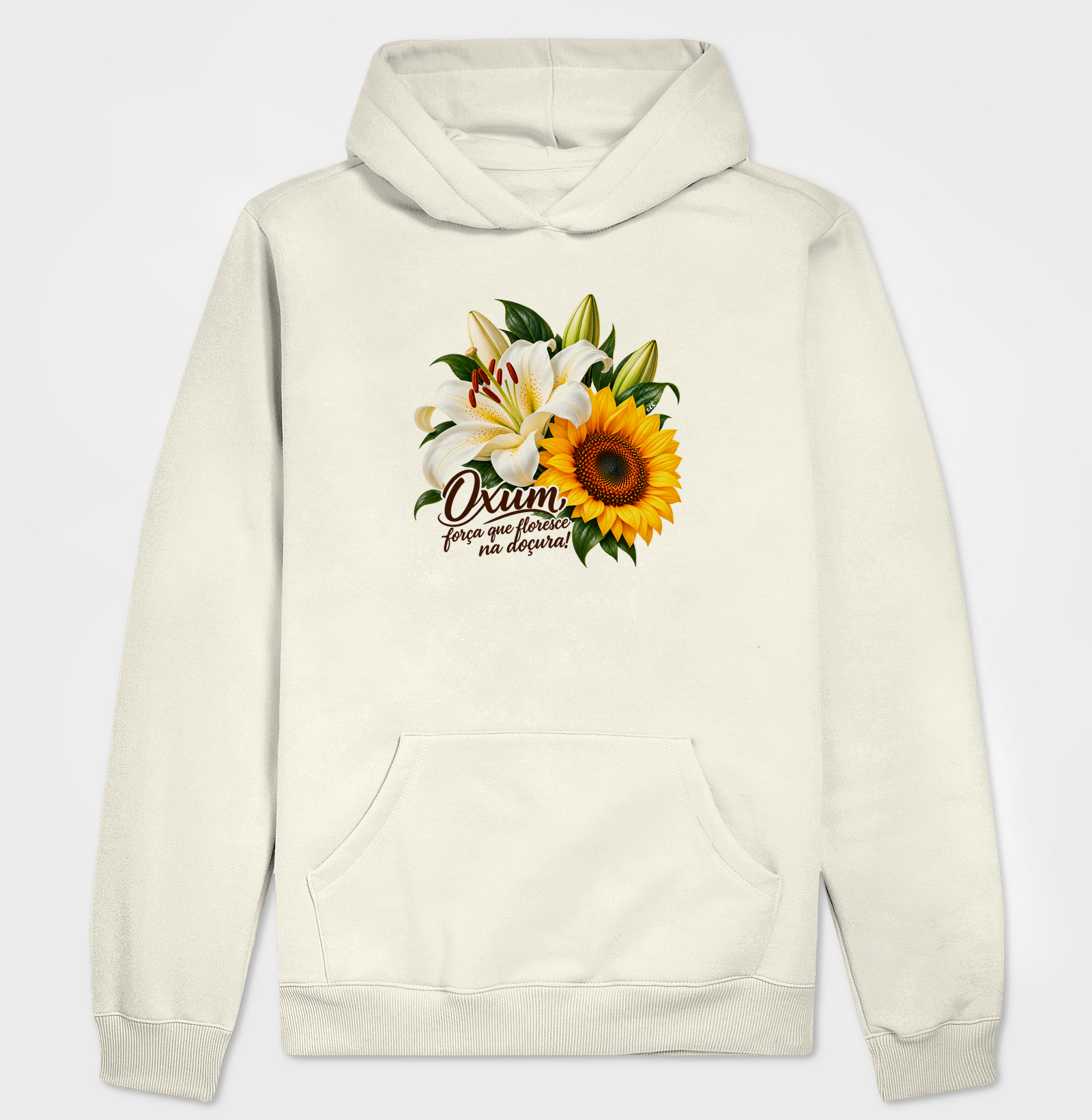 Oxum, força que floresce na doçura! - Imagem 2