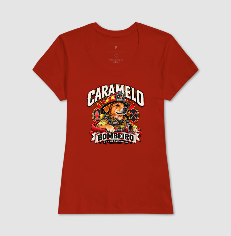 Caramelo Bombeiro - Imagem 11