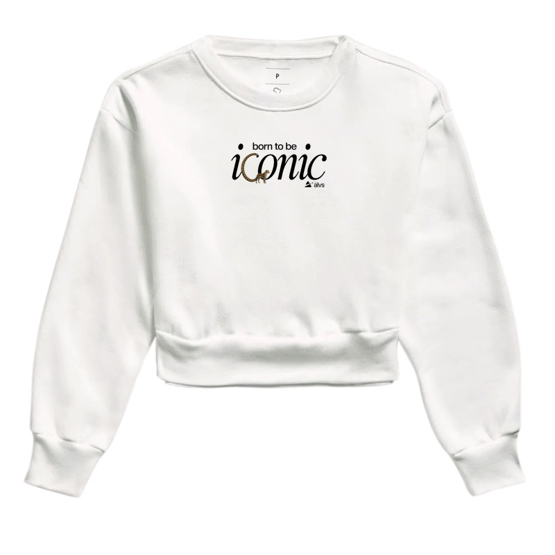 Iconic - Imagem 3
