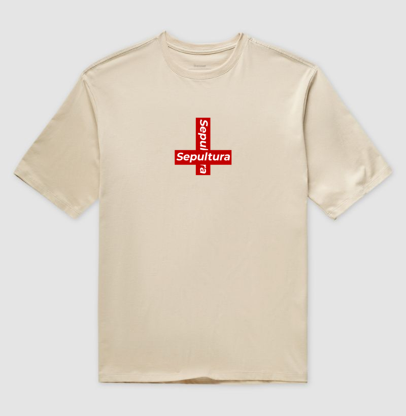 SEPULTURA TAG - Imagem 4