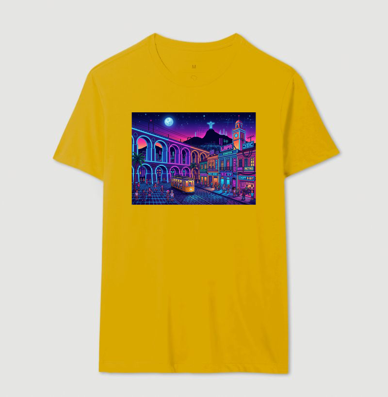 DODDIO - LAPA 8bits - Imagem 14