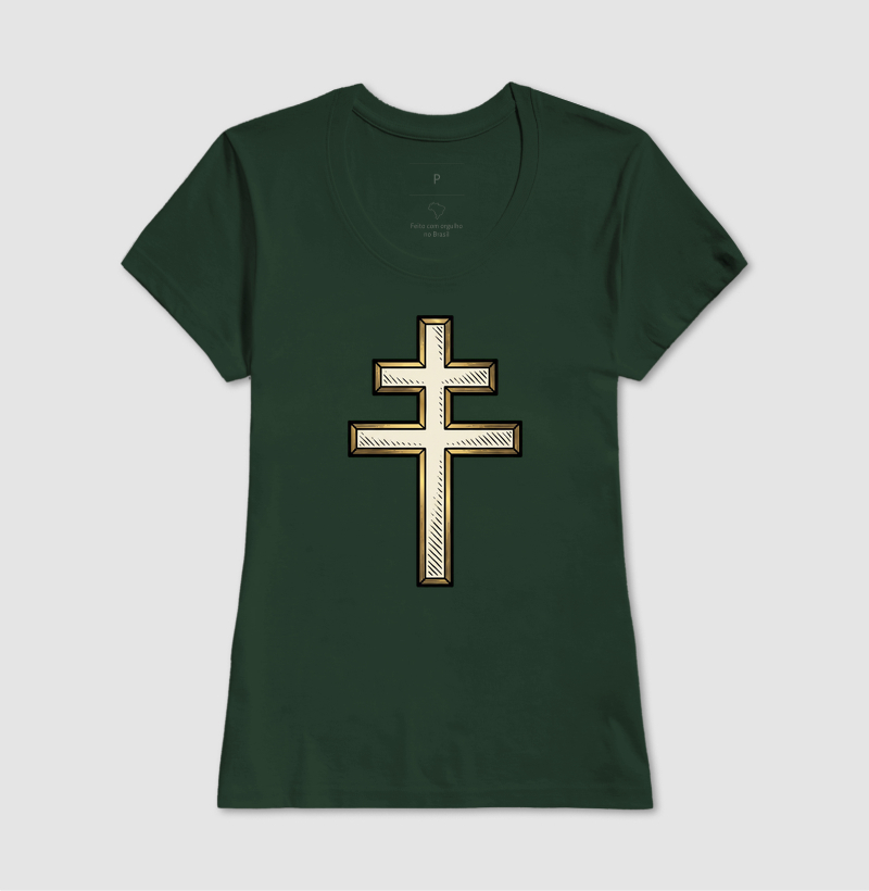 Cruz Papal - Imagem 13