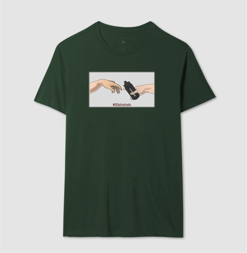 Camisa 13
