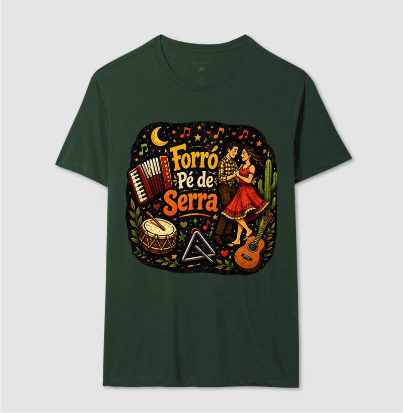 Forró Pé de Serra - Imagem 9