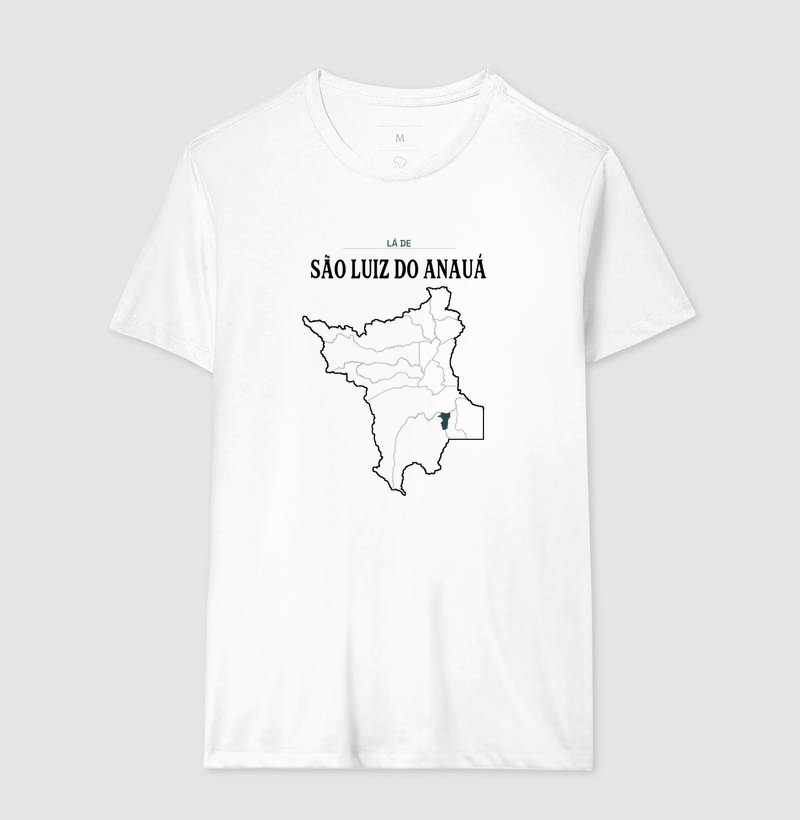 São Luiz do Anauá | Território RR - Imagem 4