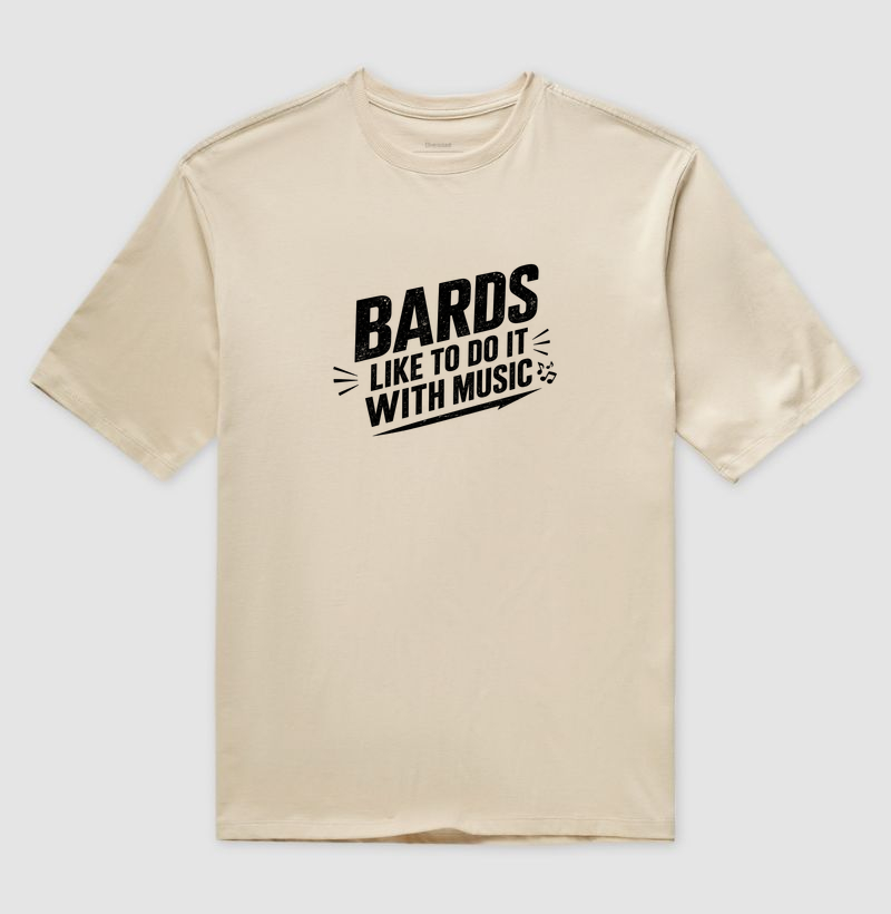 Bards Like to Do It With Music - Imagem 3