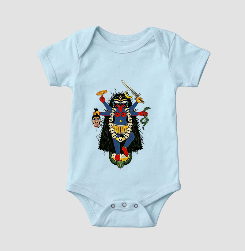 Kali Ma - Imagem 5