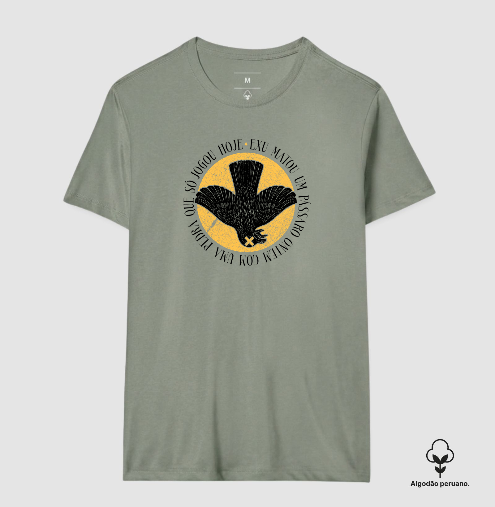 Camisa 4