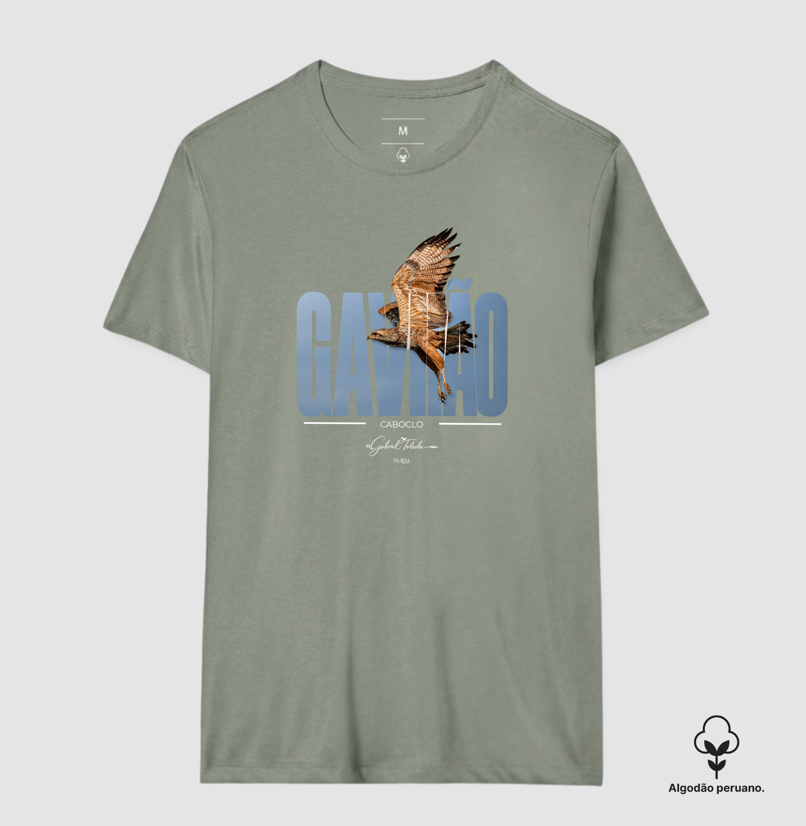 Camisa 7