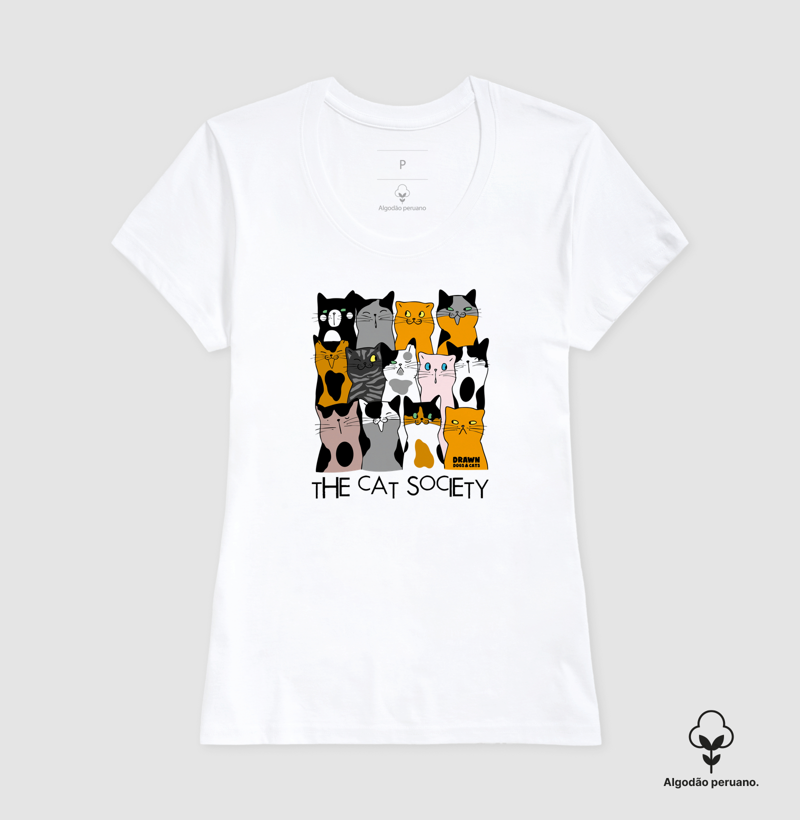 The cat society - Imagem 4