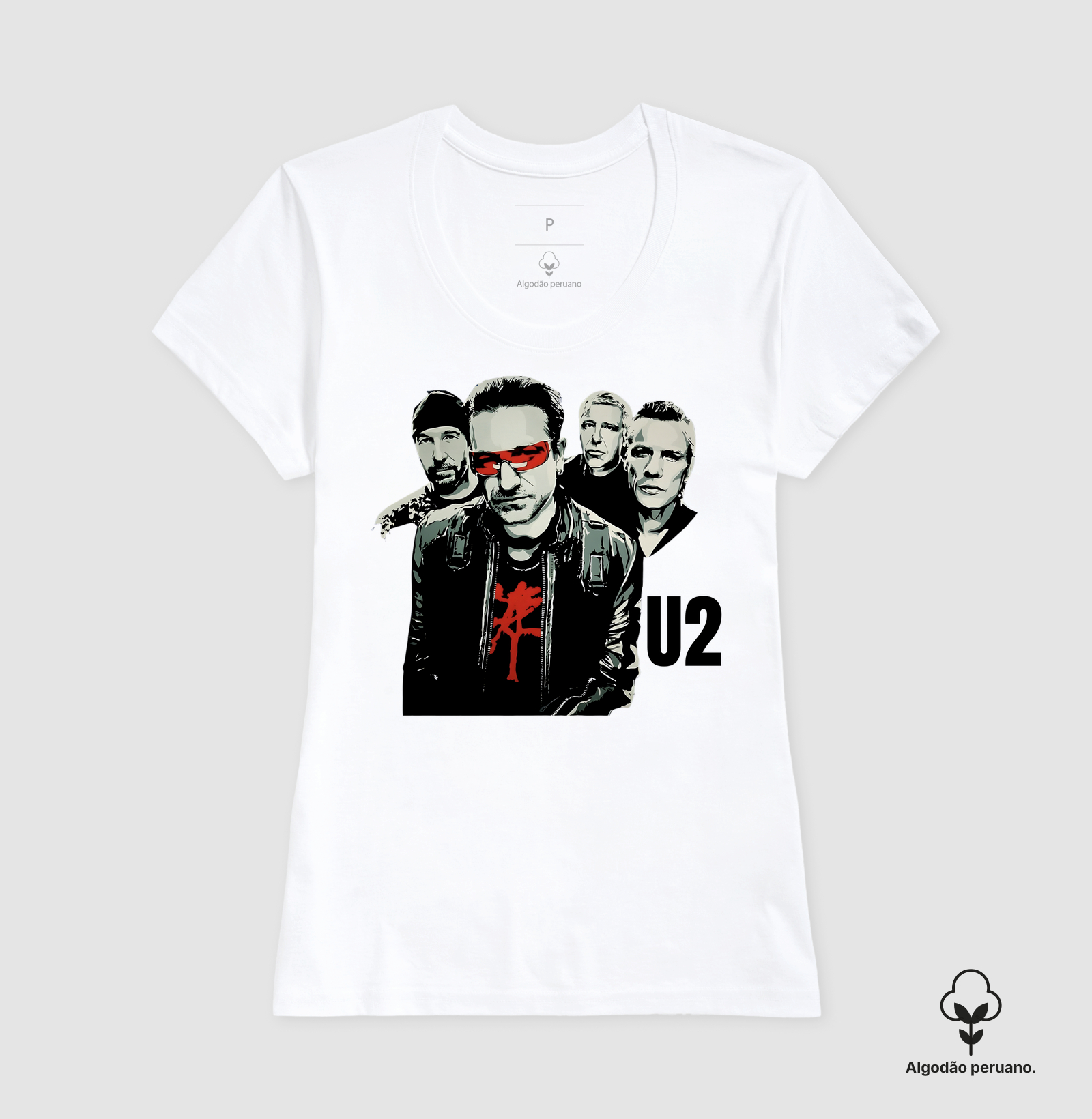 Camisa 4