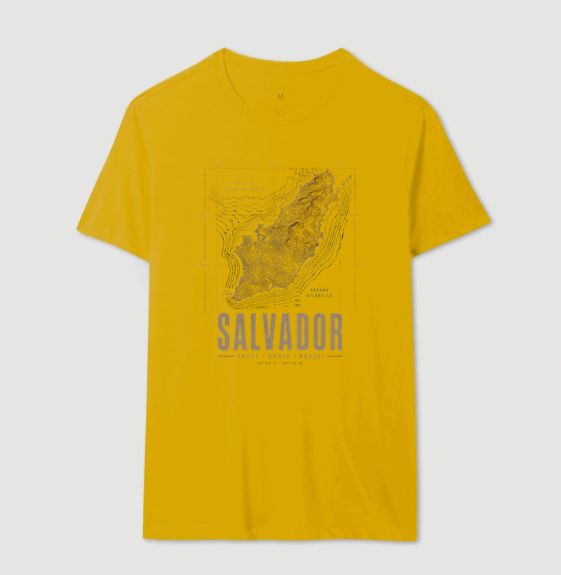 Camisa 13