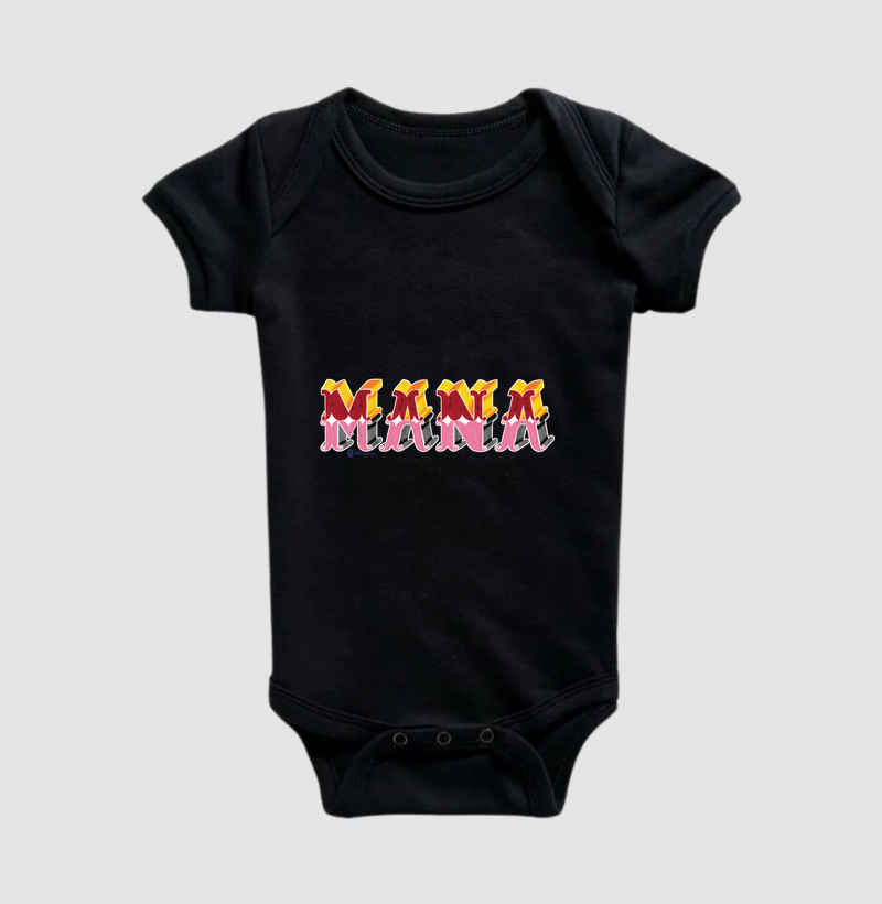 Camisa Mana - Neto - Imagem 2
