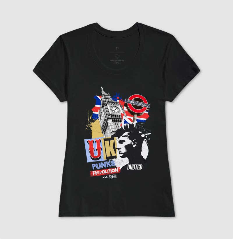 Camisa 2