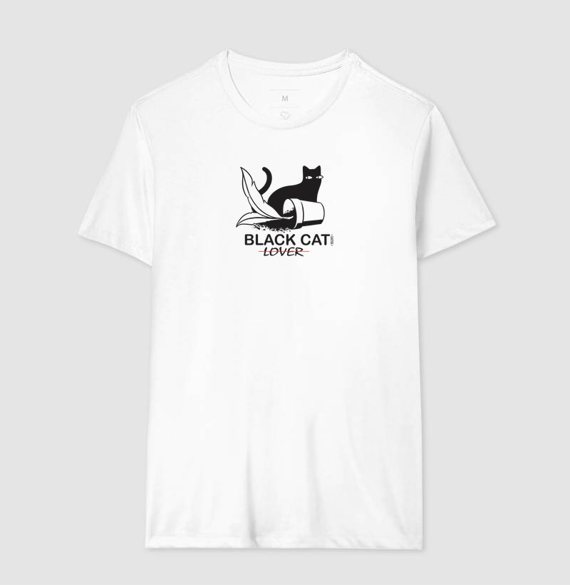 Black Cat Lover - Imagem 5