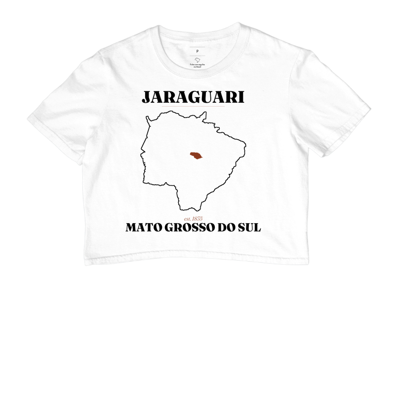 Jaraguari | Legado MS - Imagem 3