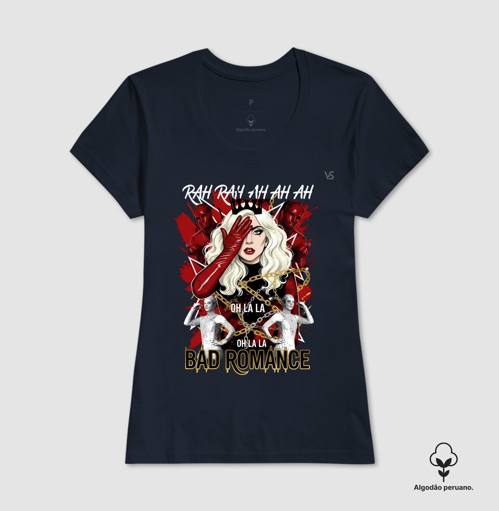 Camisa 4