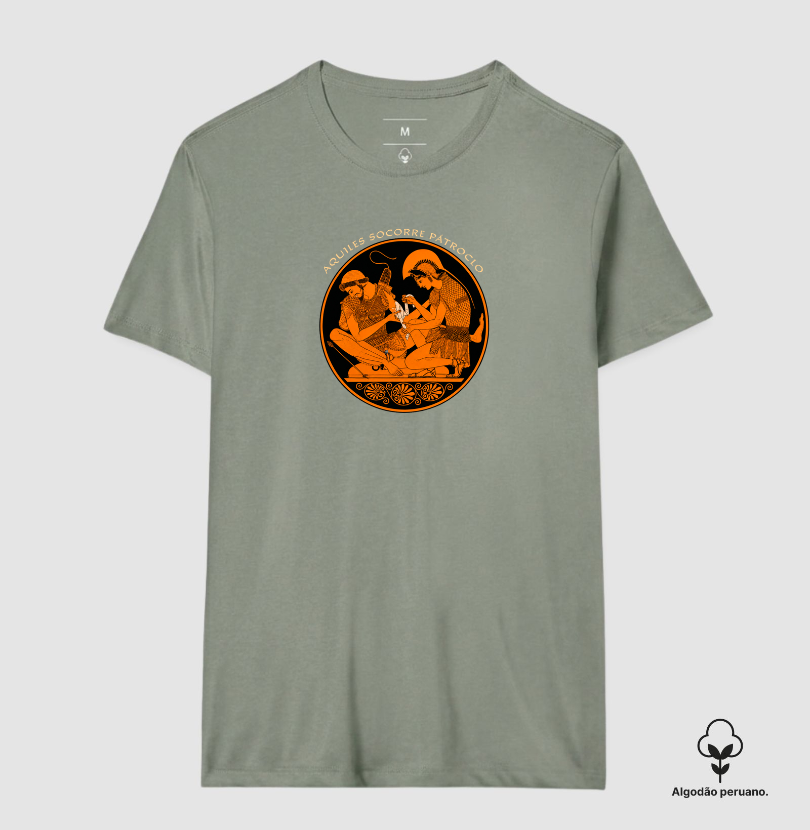 Camisa 9