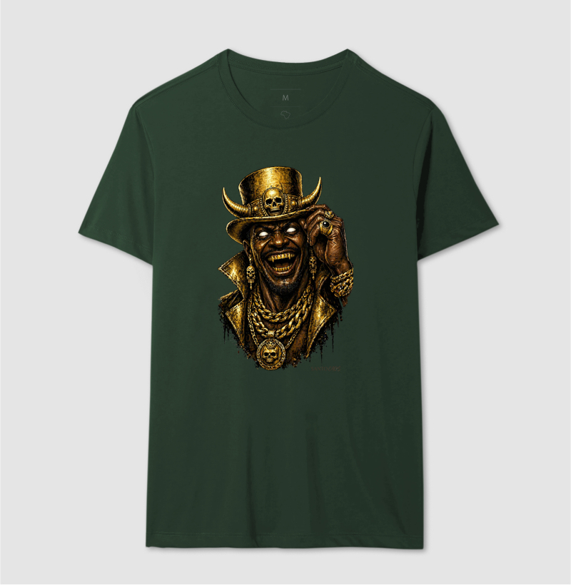 Camisa 14