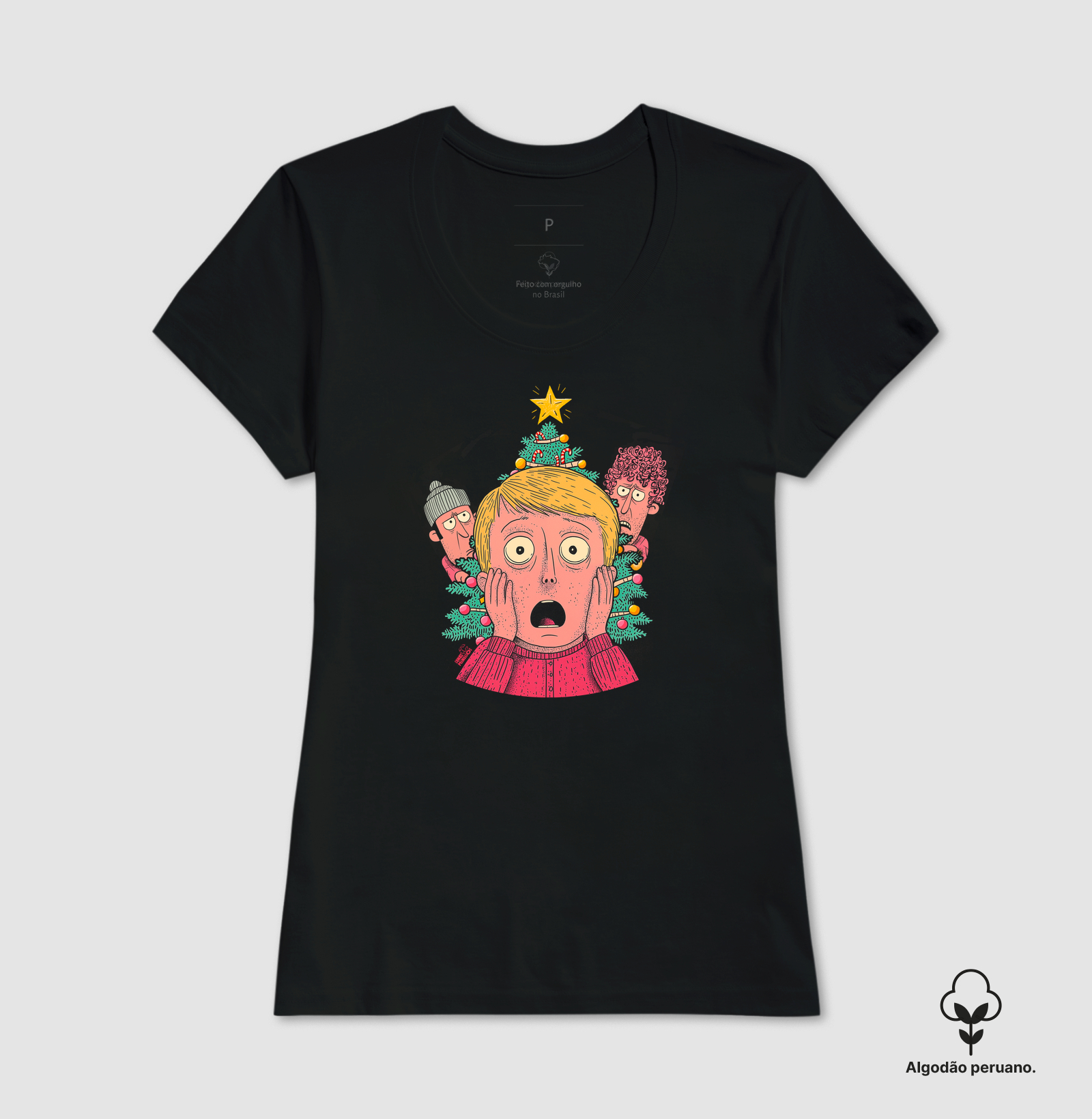 Camisa 2