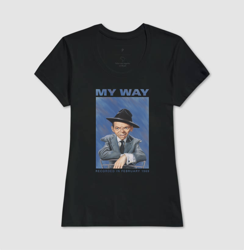 My Way - Imagem 5