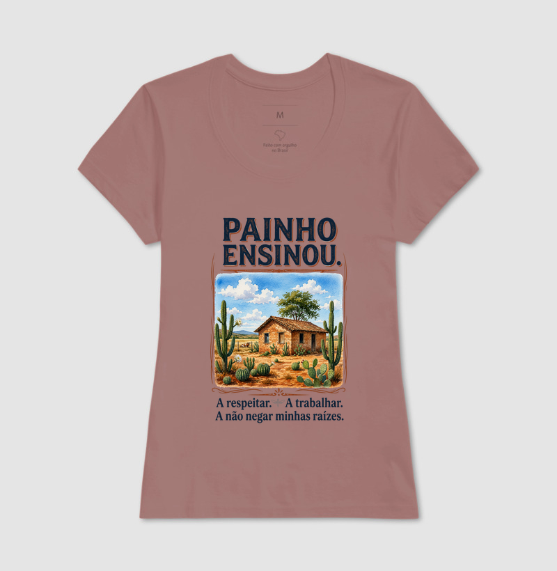 Camisa 16
