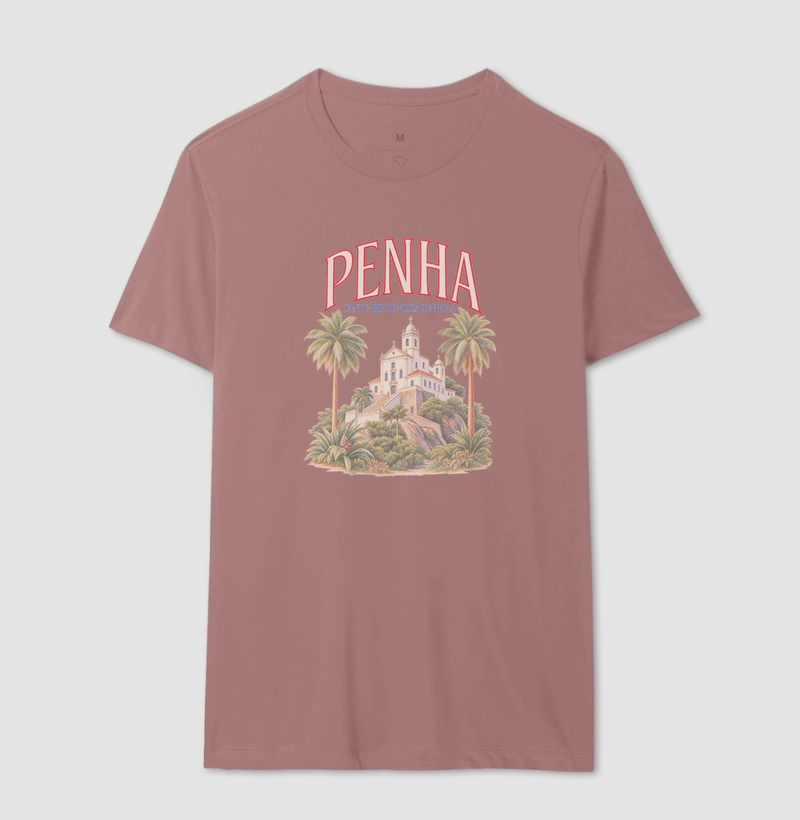 NOSSA SENHORA DA PENHA - Imagem 13