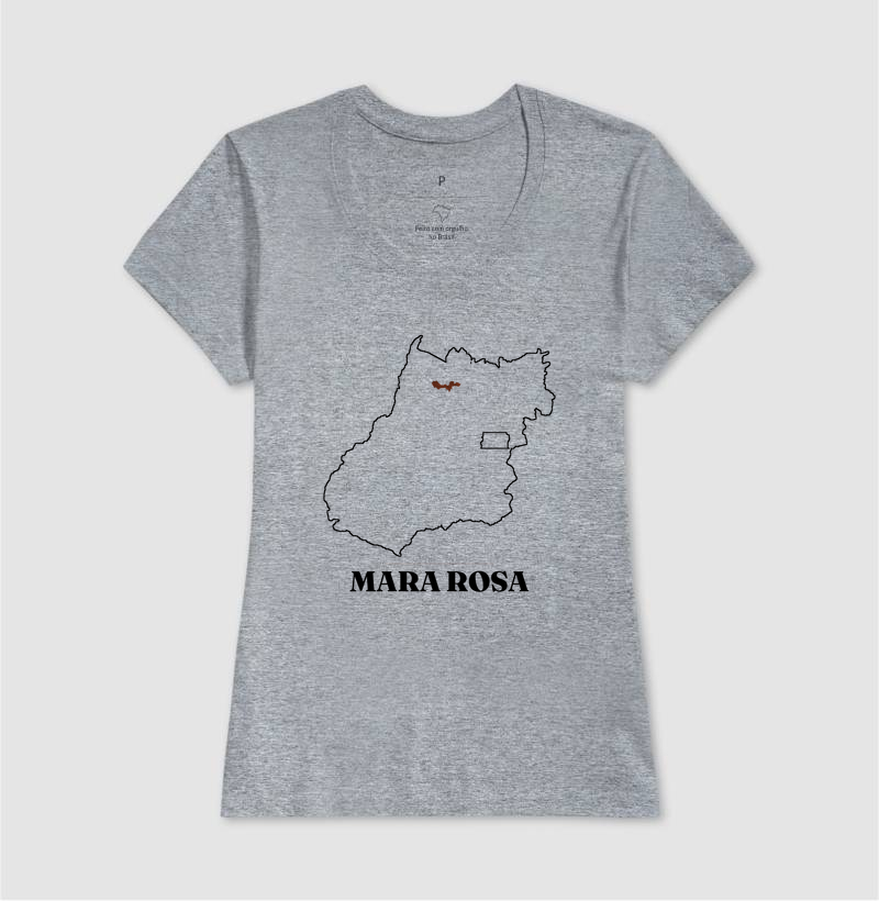 Mara Rosa | Traço GO - Imagem 9
