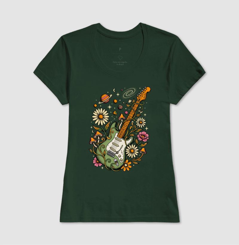 Strato Guitar #1 - Imagem 15
