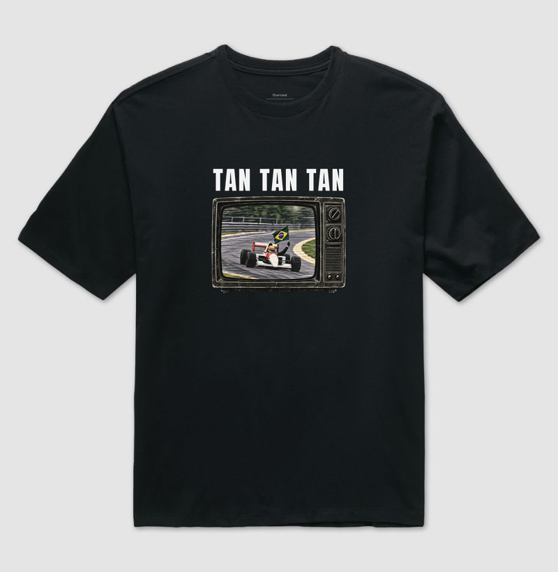 Tan Tan Tan – Domingo de Manhã - Imagem 2