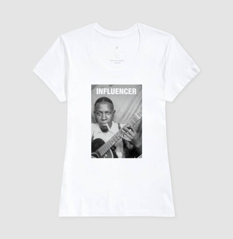 R. Johnson - Influencer - Imagem 7